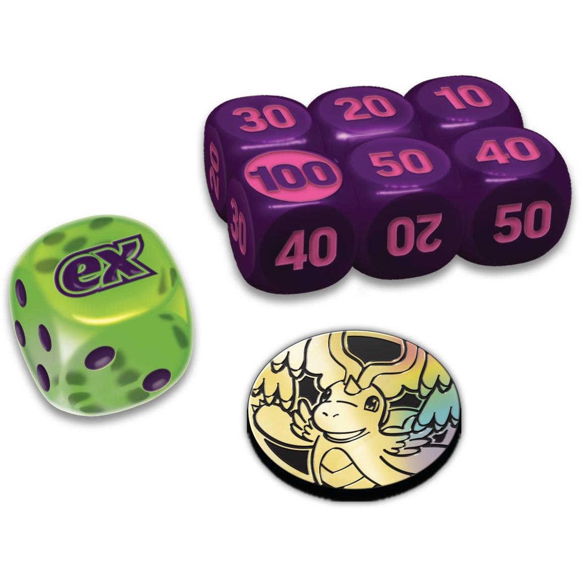 Ascended Heroes ETB - POKEMON