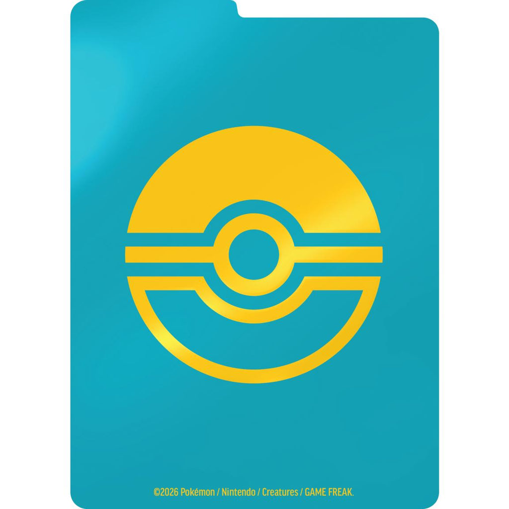 Ascended Heroes ETB - POKEMON