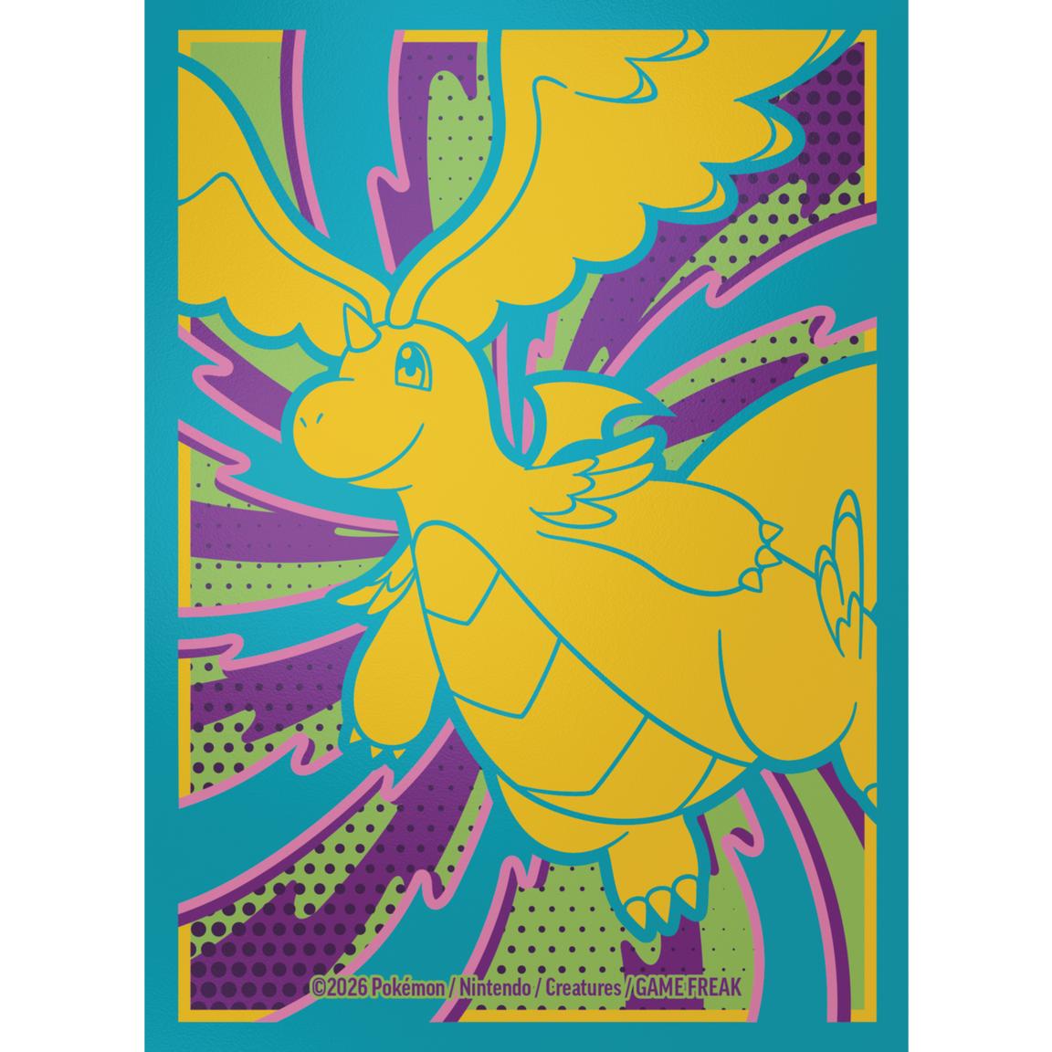 Ascended Heroes ETB - POKEMON