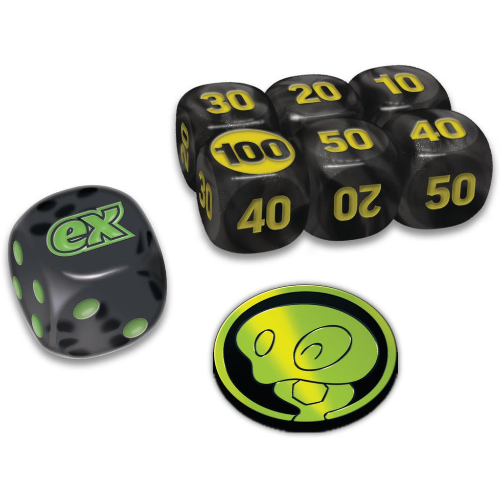 Perfect Order ETB - POKEMON