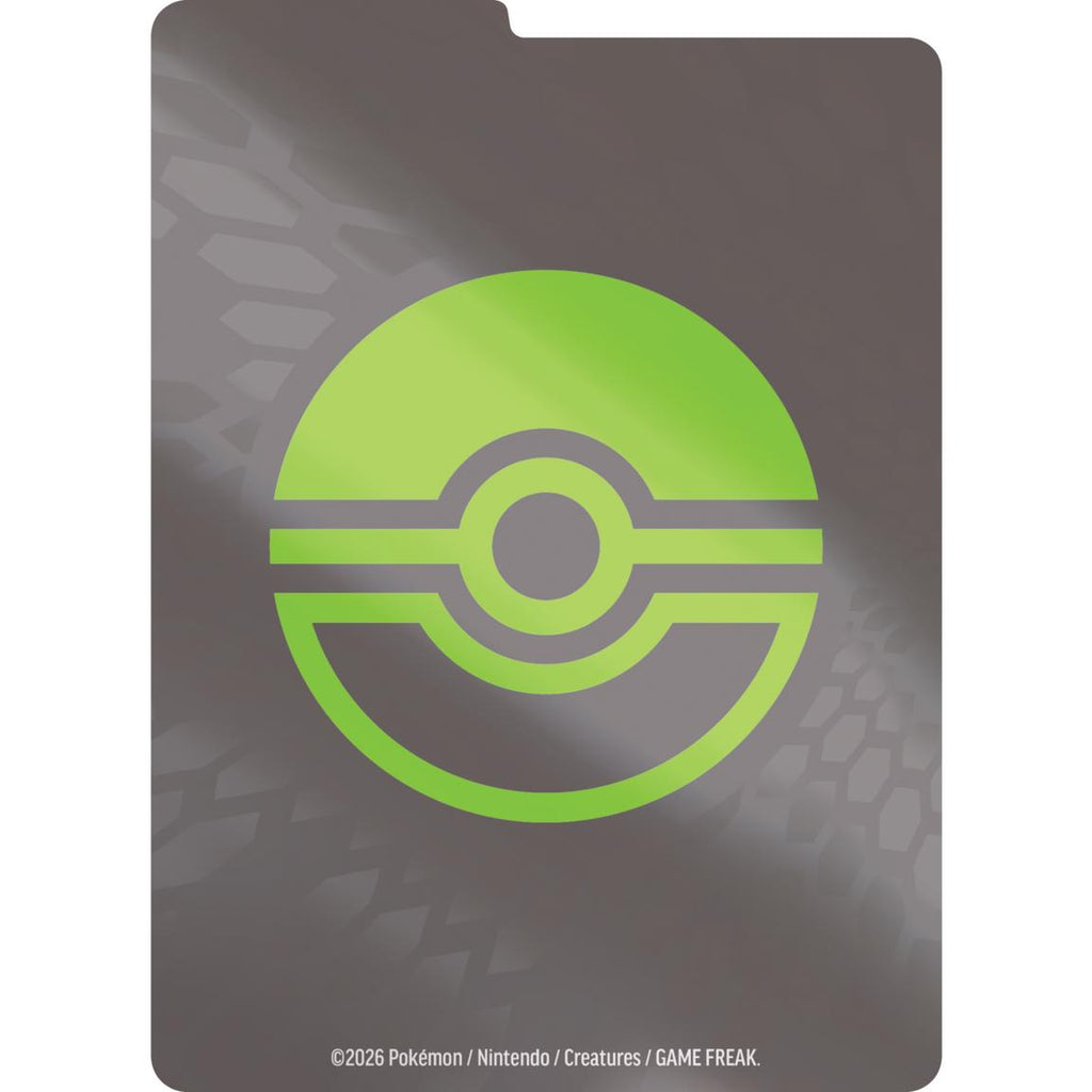 Perfect Order ETB - POKEMON